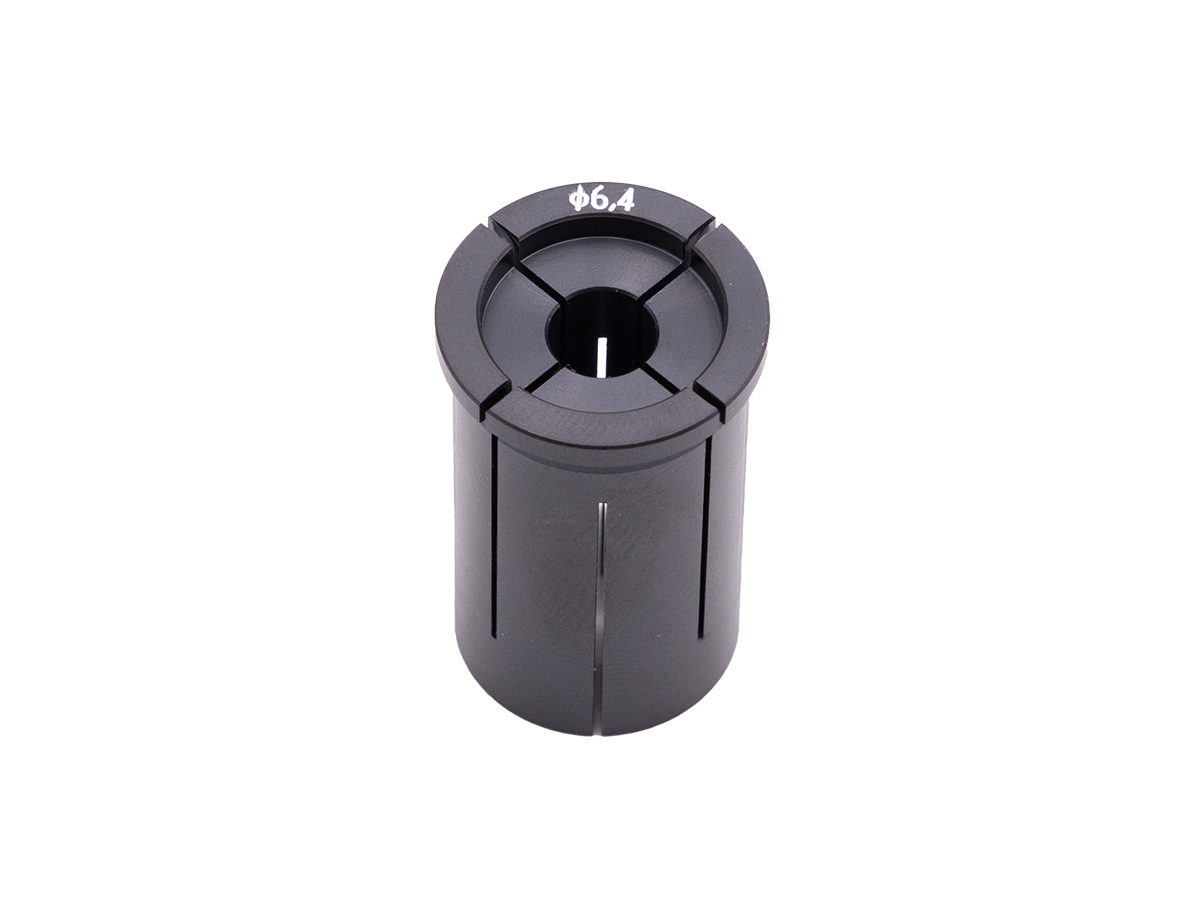 Reduzierungshülse Ø6,4 mm für SUSy